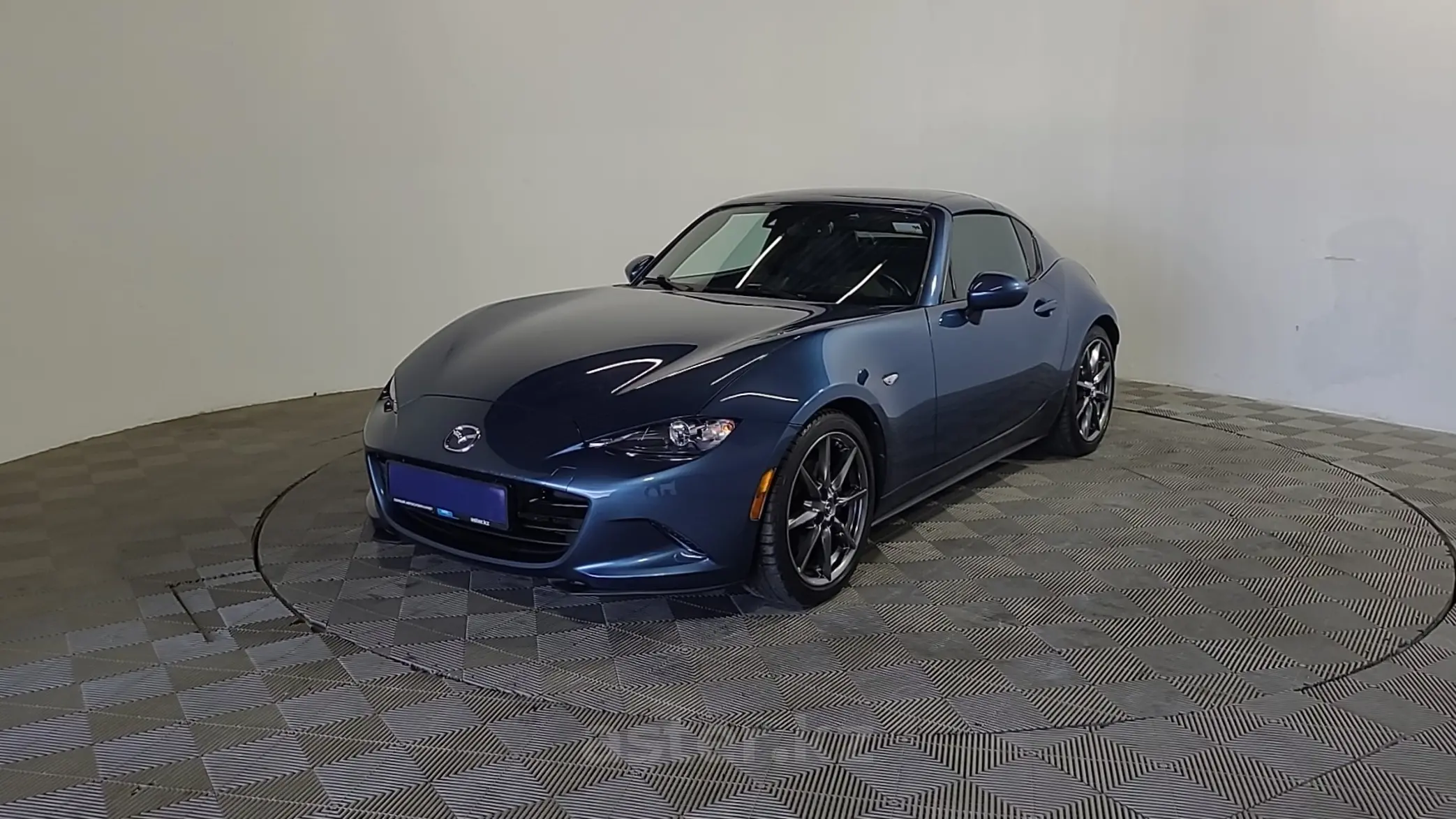 Mazda MX-5 2019