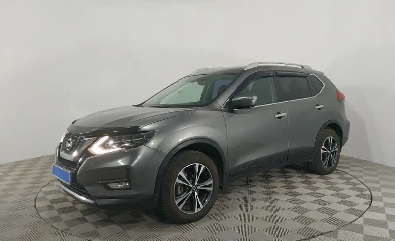 Nissan X-Trail 2020 года за 8 290 000 тг. в Атырау