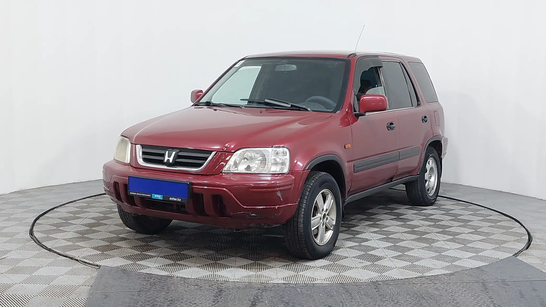 Honda CR-V 1998