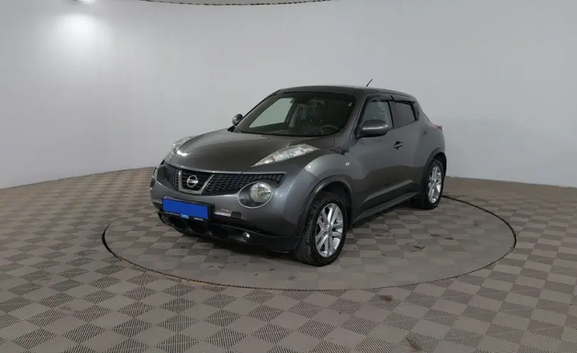 Nissan Juke 2011 года за 5 250 000 тг. в Шымкент