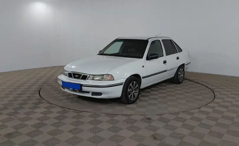 Daewoo Nexia 2007 года за 1 400 000 тг. в Шымкент