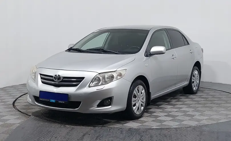 Toyota Corolla 2007 года за 5 090 000 тг. в Астана