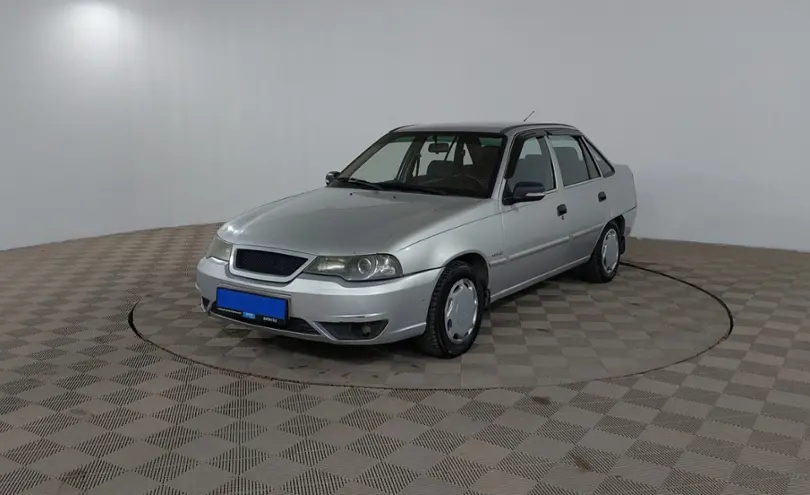 Daewoo Nexia 2012 года за 1 850 000 тг. в Шымкент