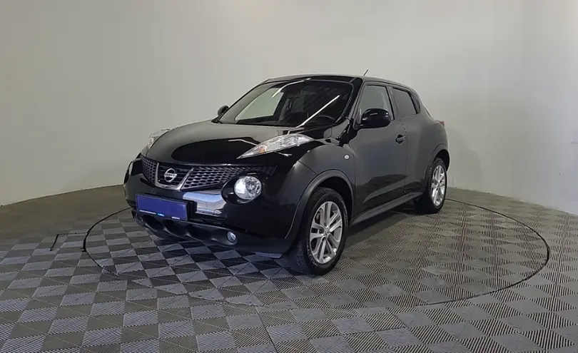 Nissan Juke 2013 года за 4 200 000 тг. в Алматы