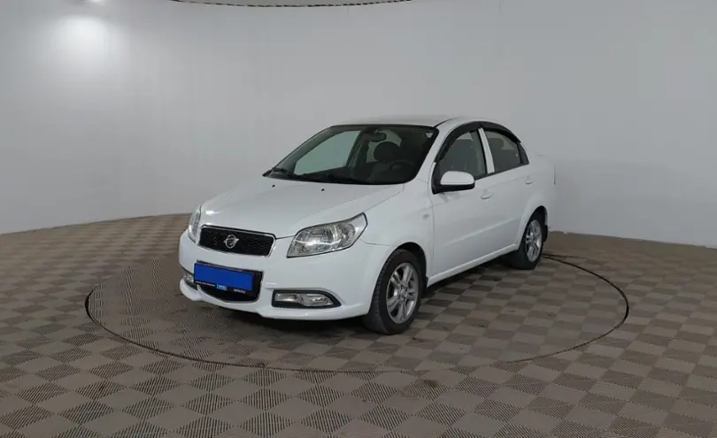 Ravon Nexia R3 2018 года за 4 300 000 тг. в Шымкент