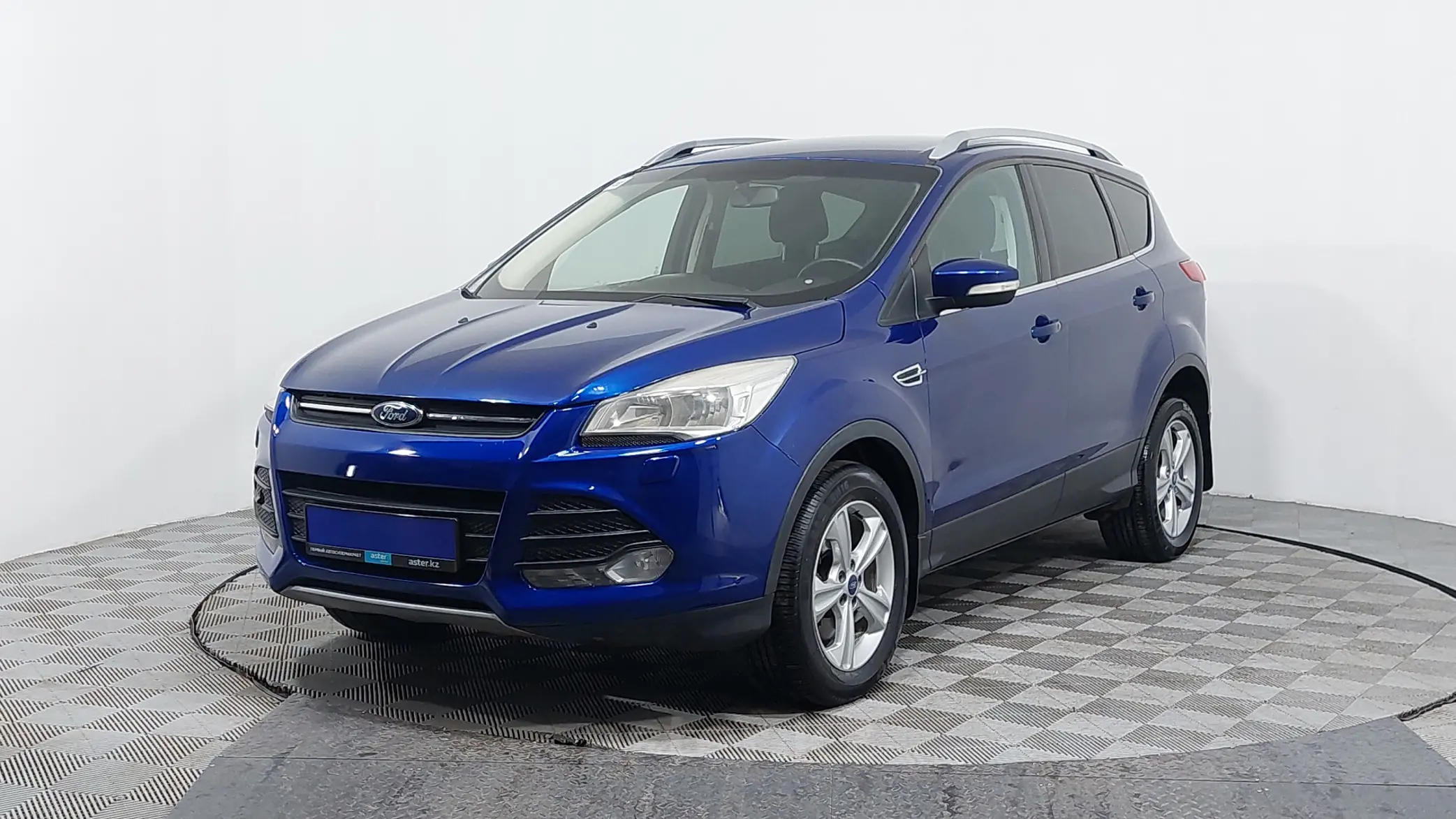 Ford Kuga 2013