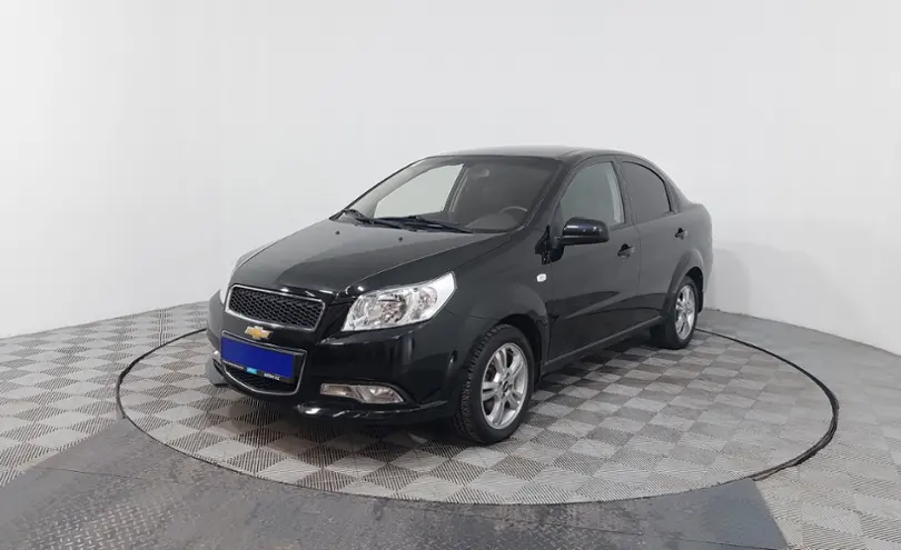 Chevrolet Nexia 2022 года за 5 590 000 тг. в Астана