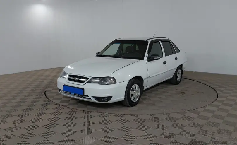 Daewoo Nexia 2013 года за 1 550 000 тг. в Шымкент