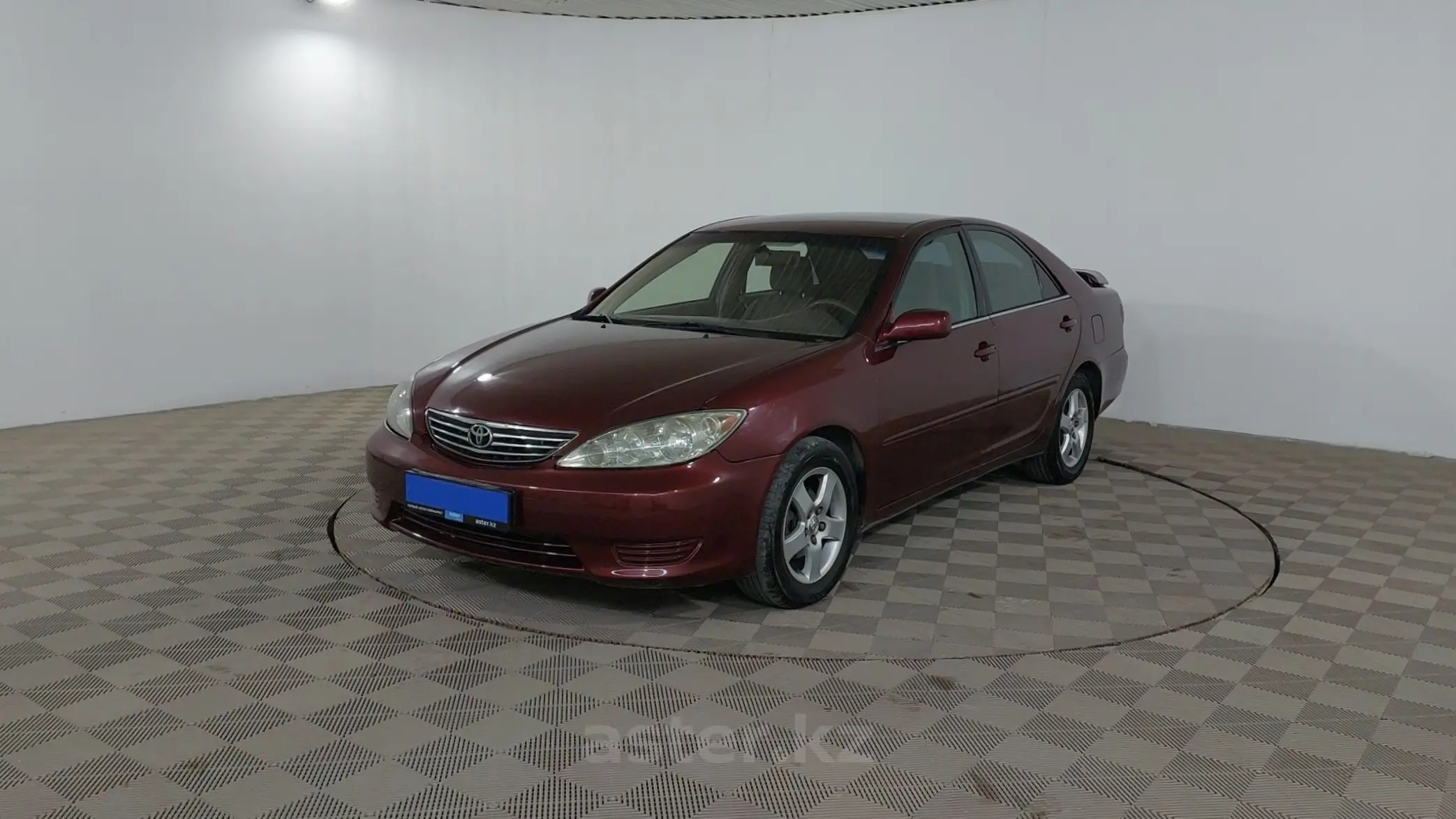 Toyota Camry 2005