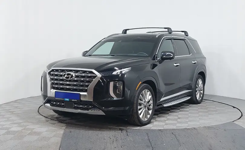 Hyundai Palisade 2020 года за 22 500 000 тг. в Астана