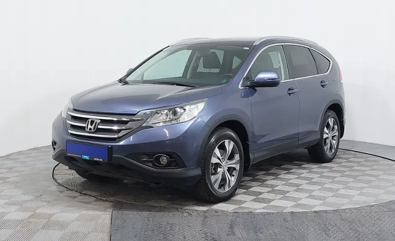 Honda CR-V 2013 года за 9 590 000 тг. в Астана