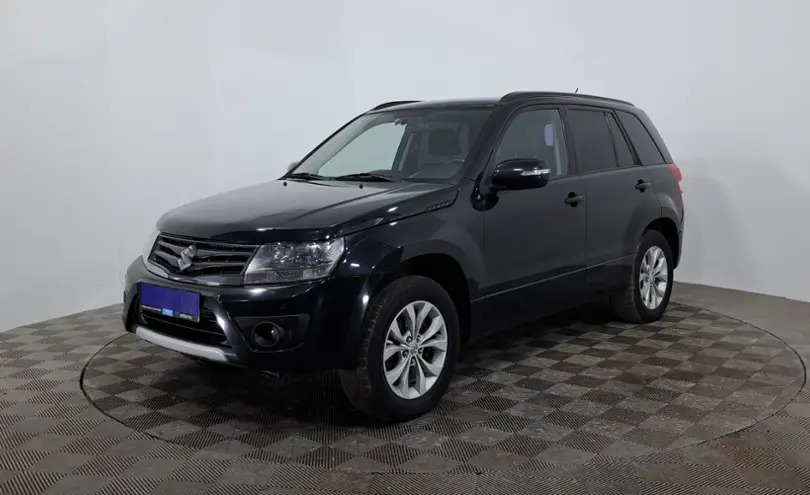 Suzuki Grand Vitara 2013 года за 7 120 000 тг. в Астана