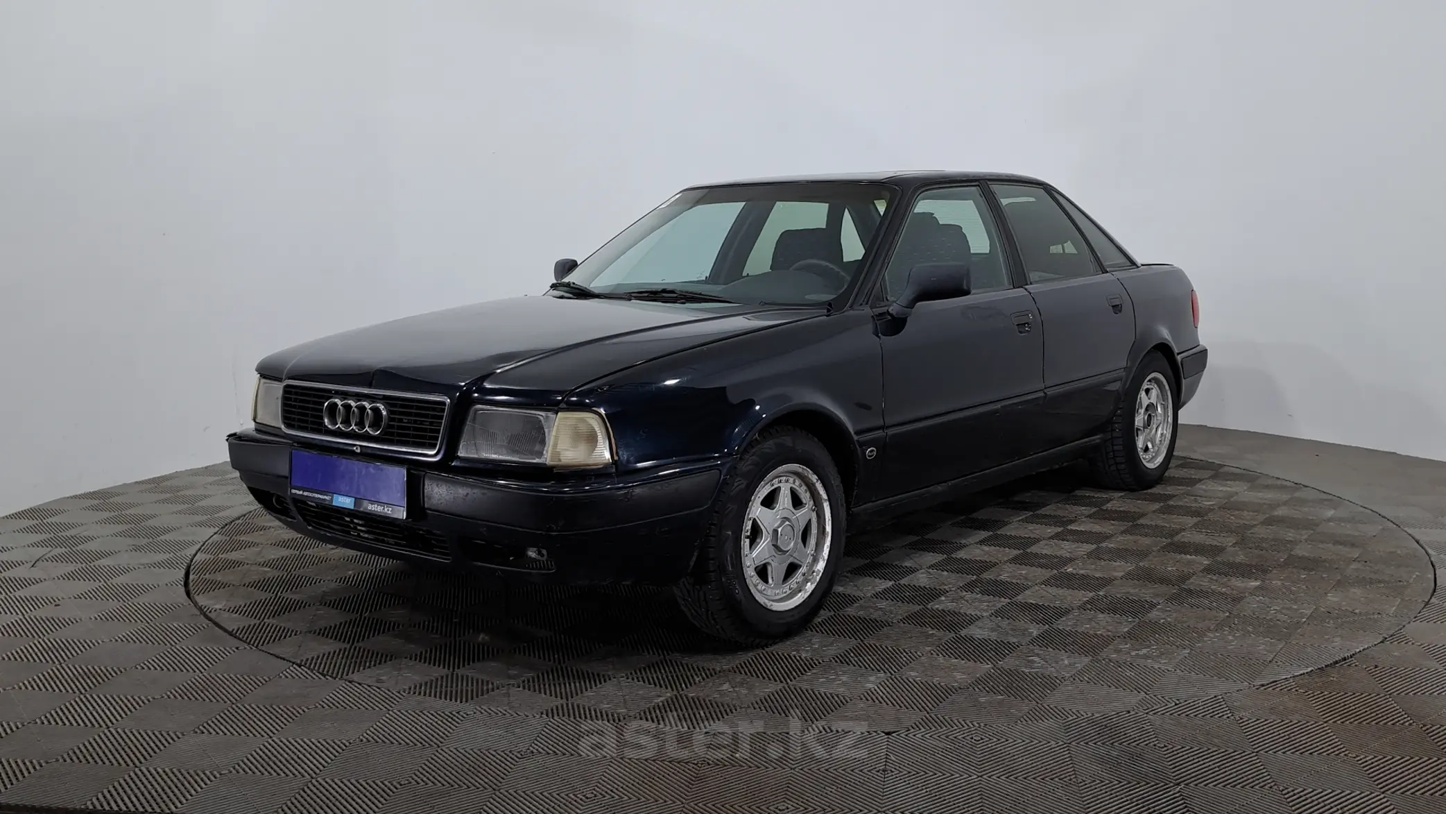 Audi 80 1992