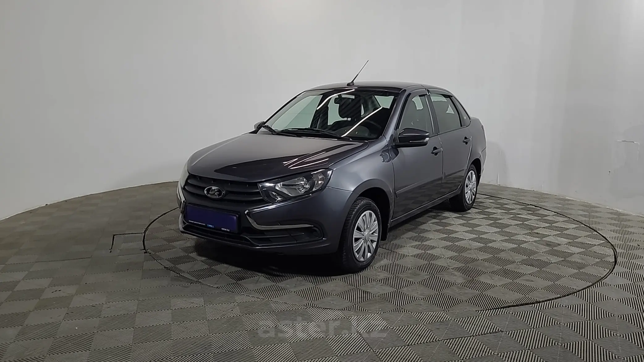 LADA (ВАЗ) Granta 2021