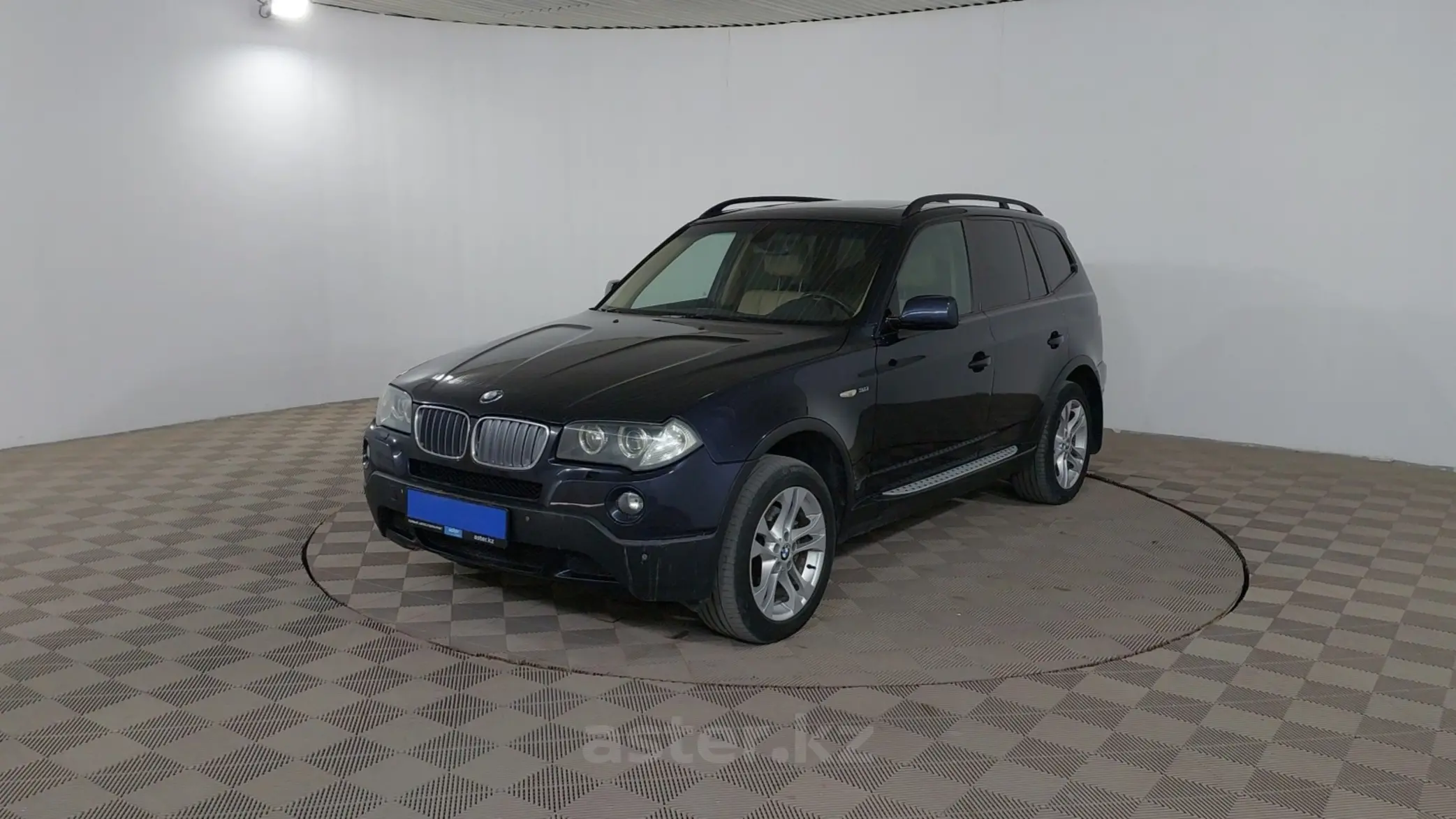 BMW X3 2006