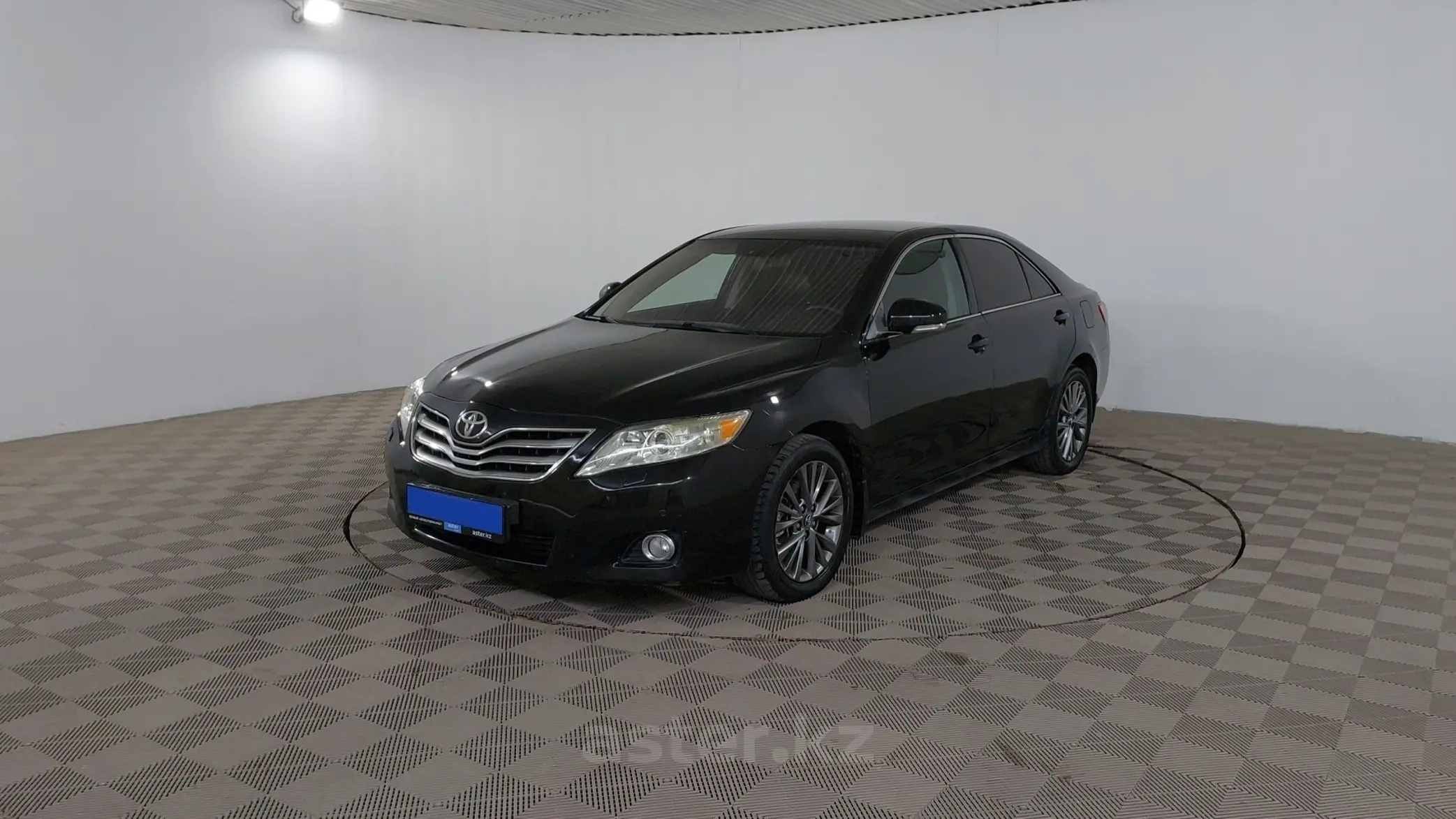 Toyota Camry 2011