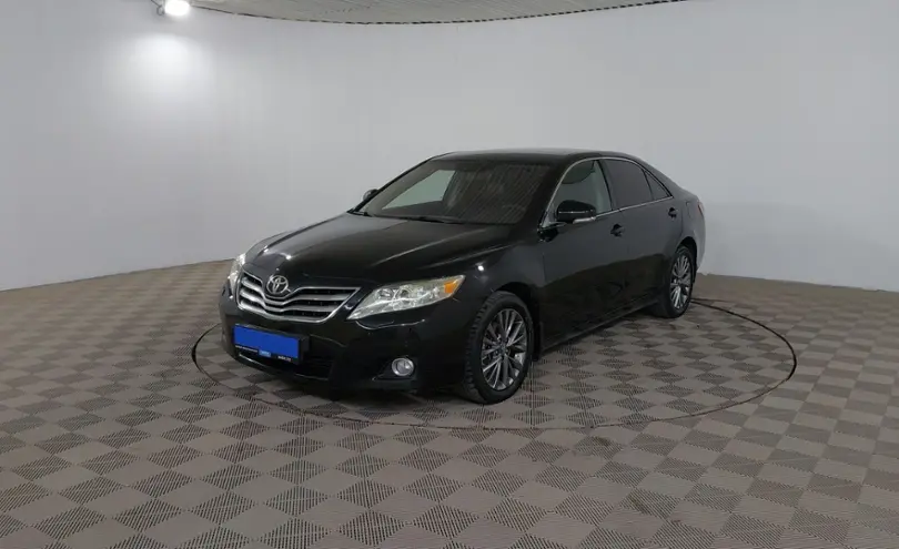 Toyota Camry 2011 года за 6 350 000 тг. в Шымкент