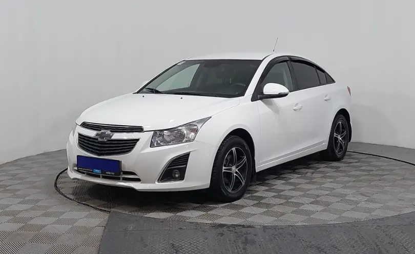 Chevrolet Cruze 2014 года за 5 280 000 тг. в Астана