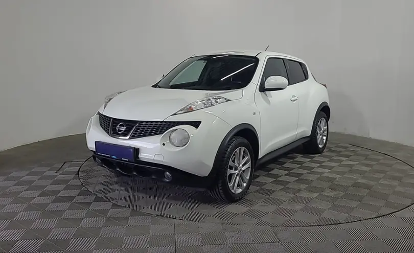 Nissan Juke 2014 года за 5 690 000 тг. в Алматы