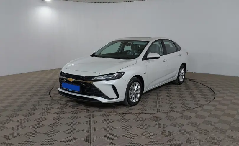 Chevrolet Monza 2024 года за 8 070 000 тг. в Шымкент