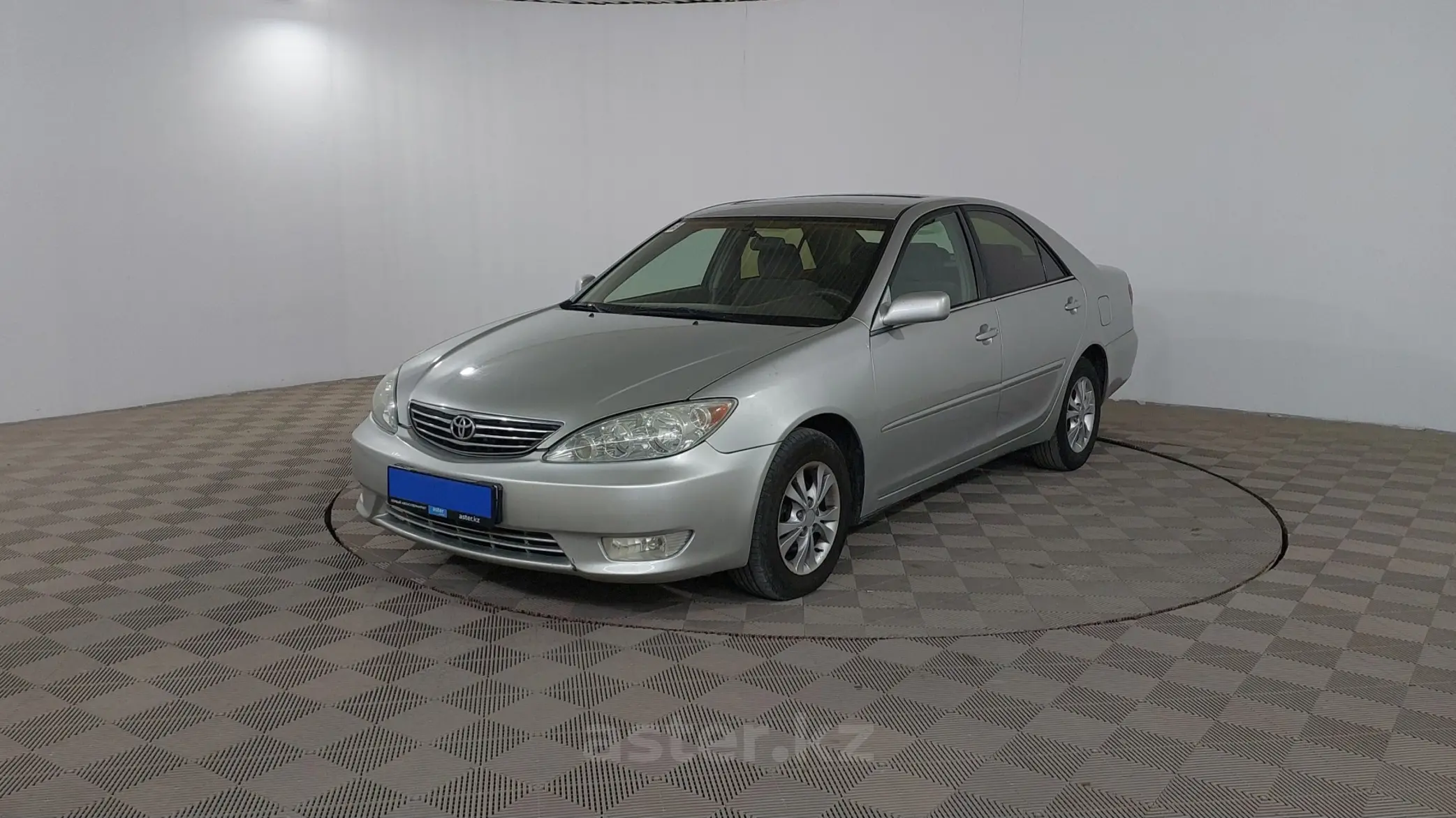 Toyota Camry 2005