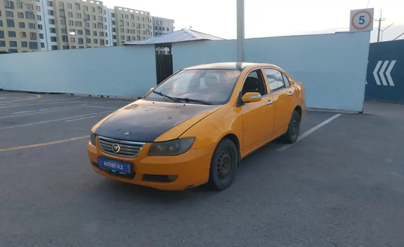 Lifan Solano 2012 года за 630 000 тг. в Алматы