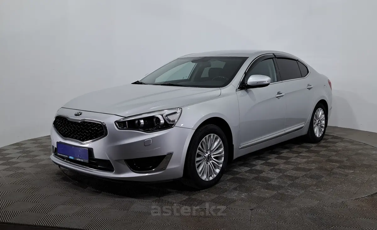 2015 Kia Cadenza