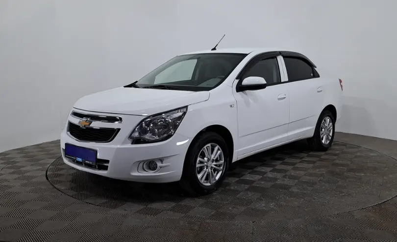 Chevrolet Cobalt 2023 года за 6 290 000 тг. в Астана