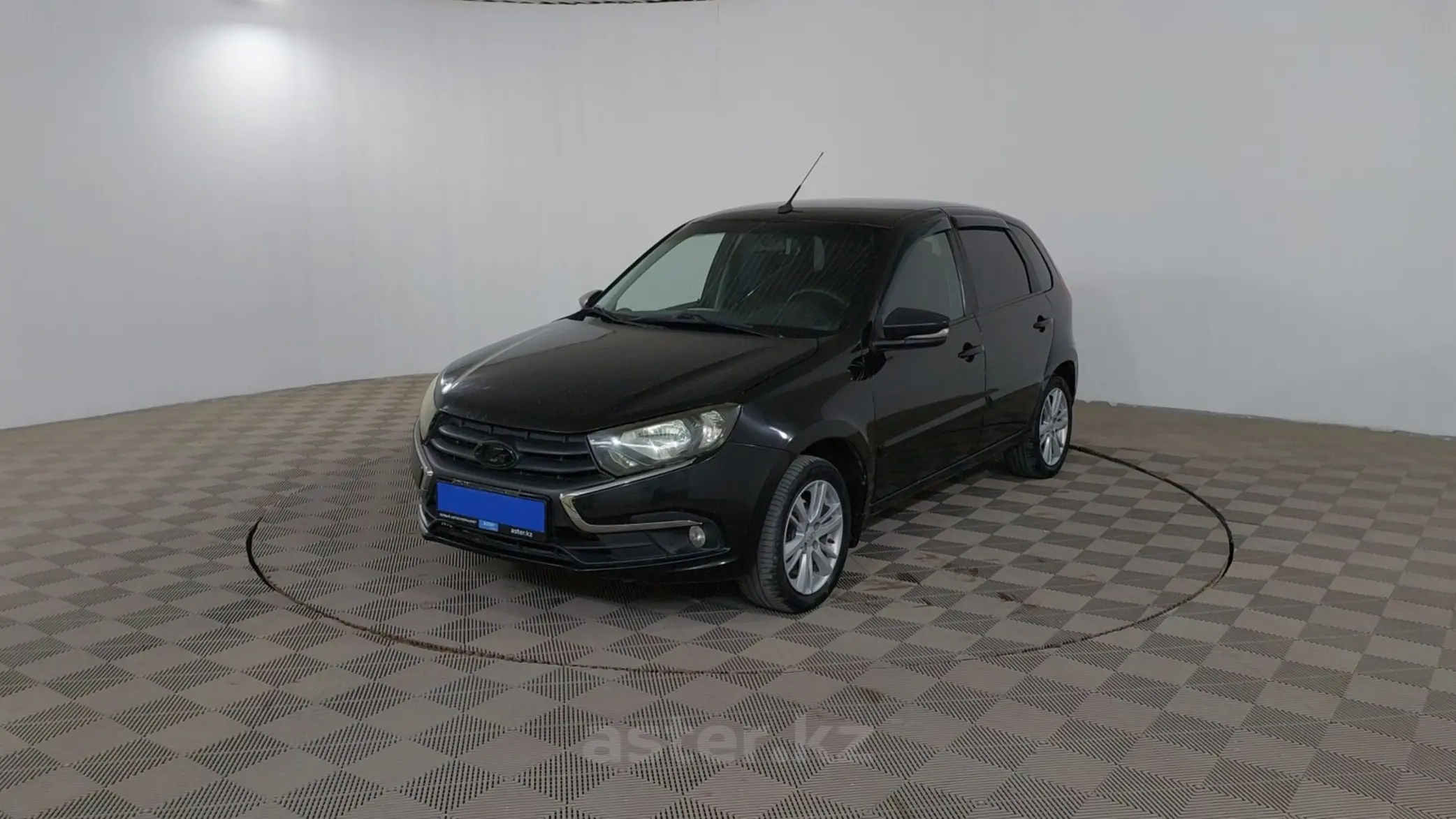 LADA (ВАЗ) Granta 2019