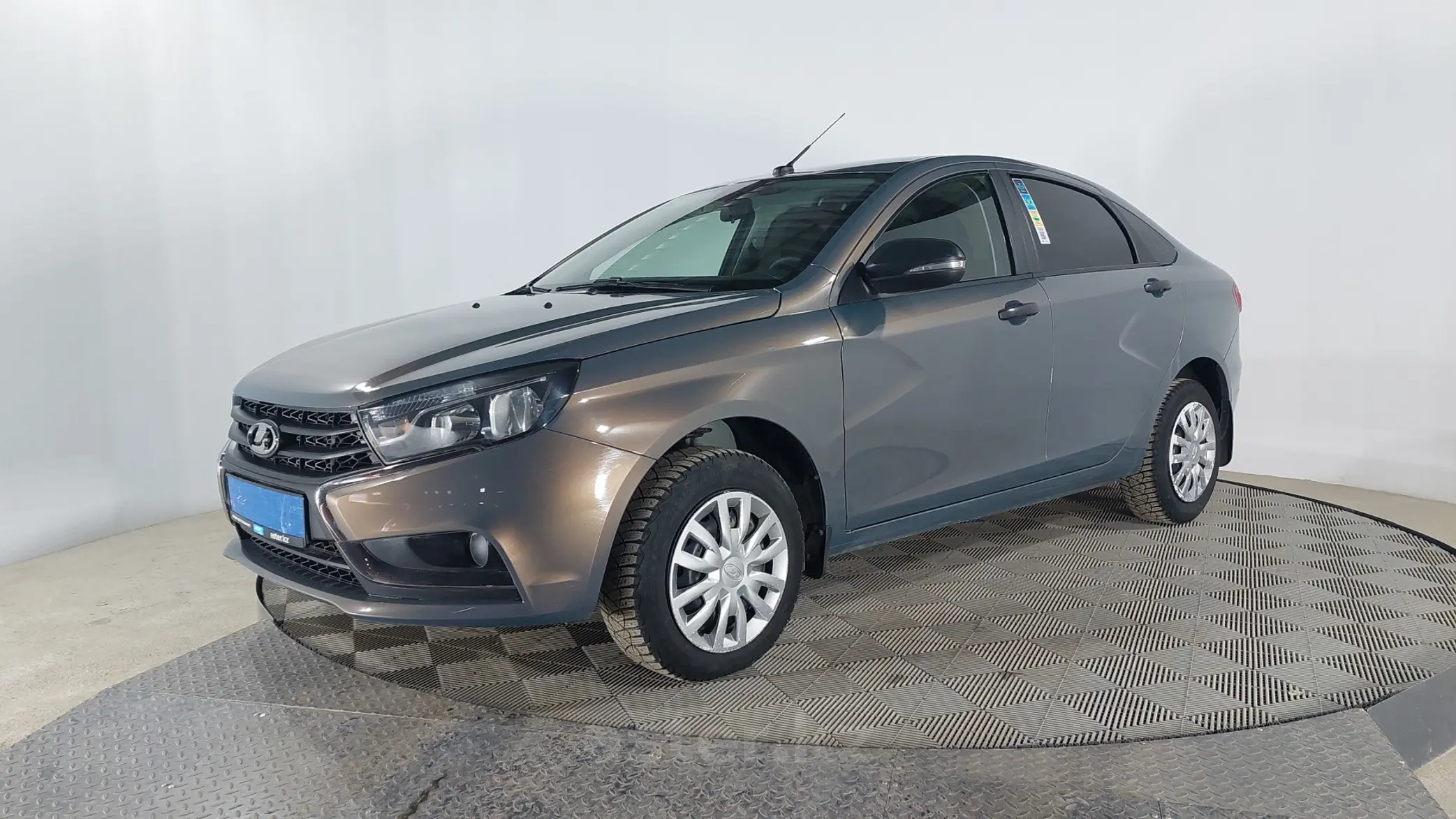 LADA (ВАЗ) Vesta 2020