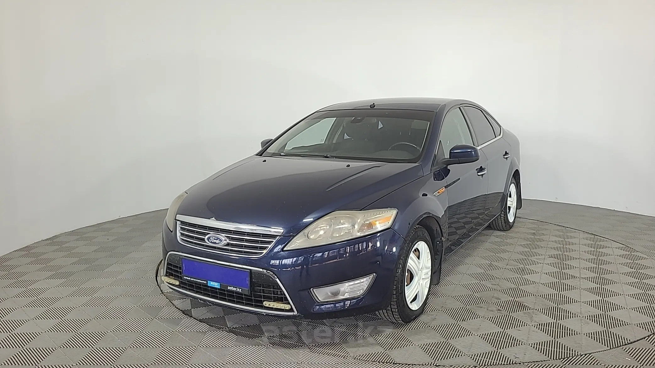 Ford Mondeo 2008