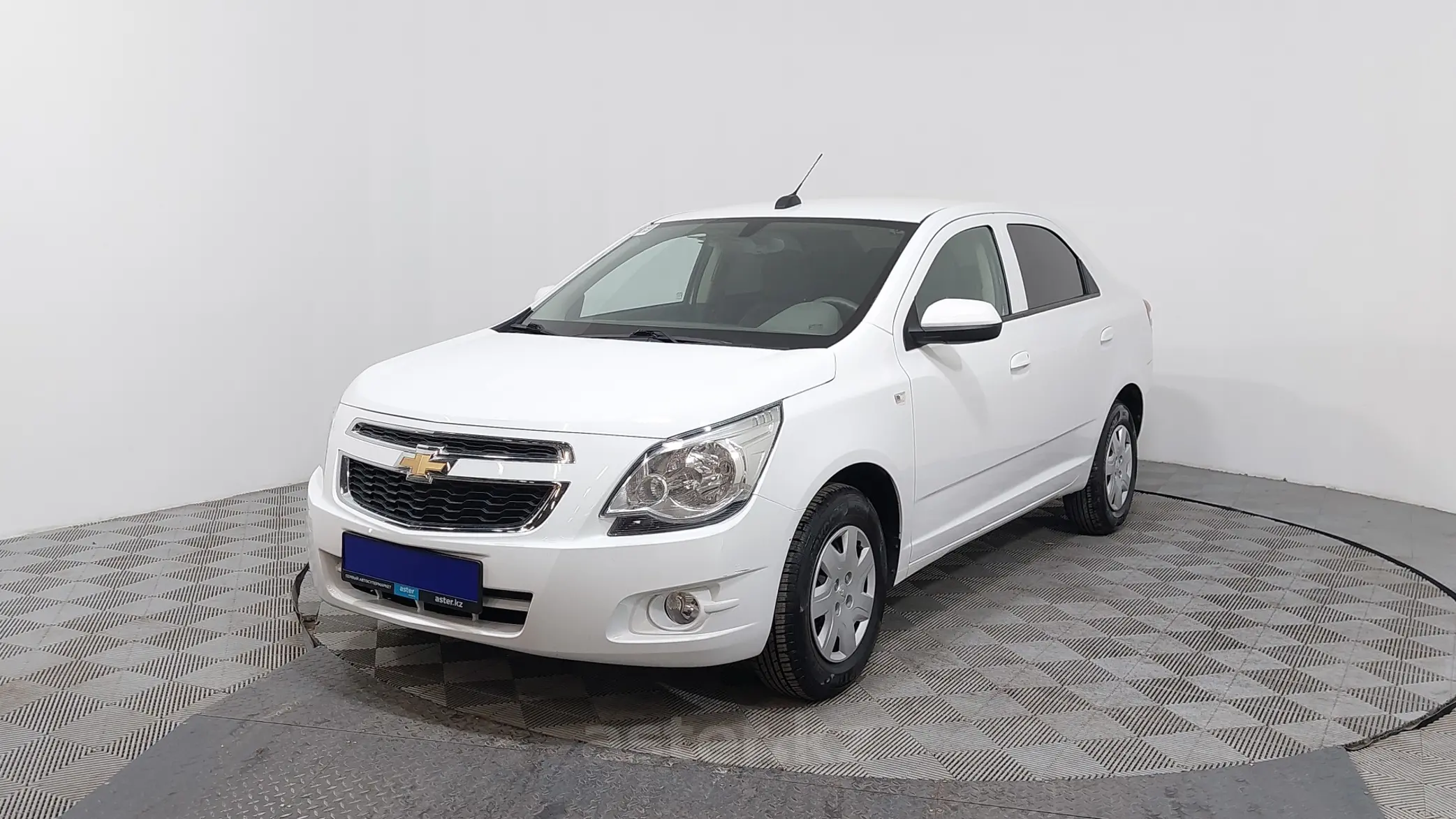 Chevrolet Cobalt 2020