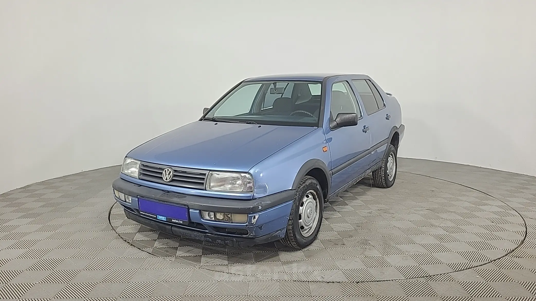 Volkswagen Vento 1992