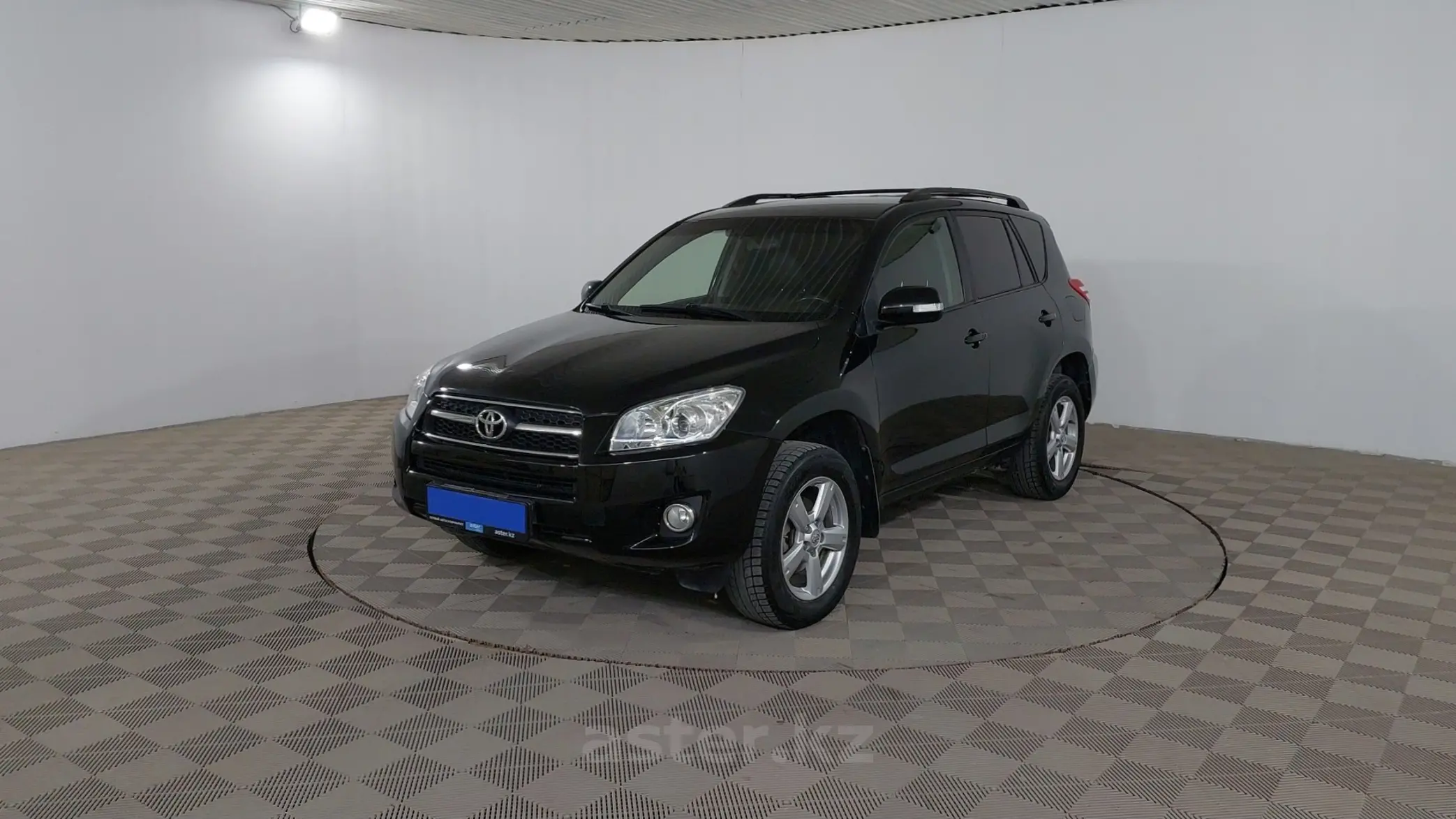 Toyota RAV4 2009