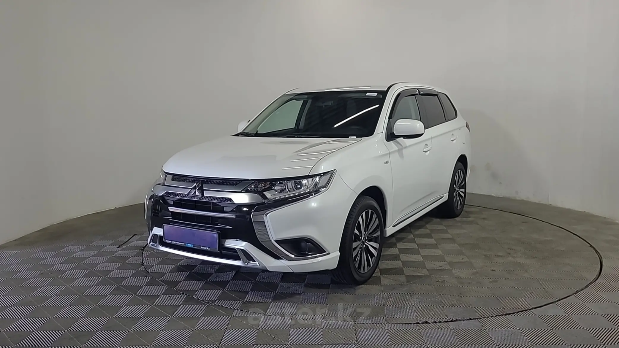 Mitsubishi Outlander 2022