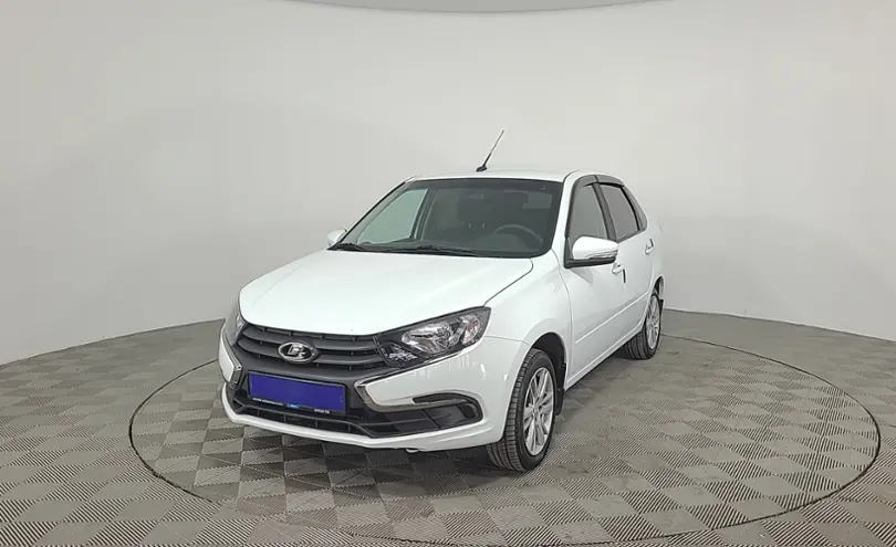 LADA (ВАЗ) Granta 2023 года за 4 490 000 тг. в Караганда