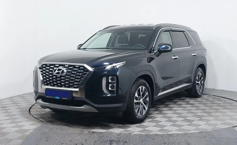 Hyundai Palisade 2019 года за 17 690 000 тг. в Астана