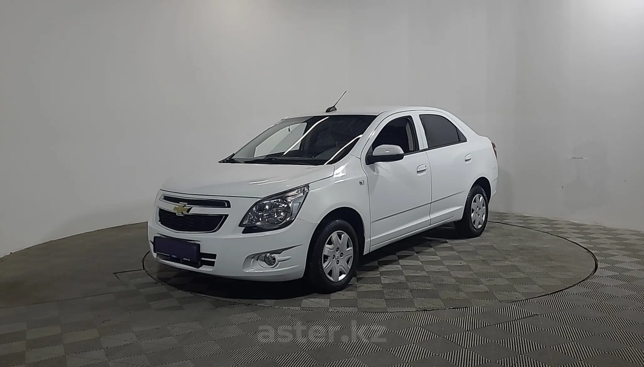 Chevrolet Cobalt 2021