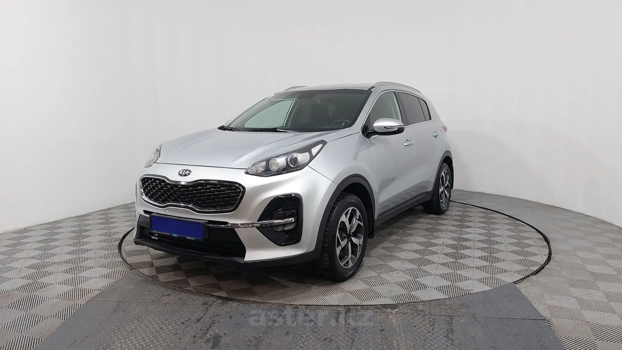 Kia Sportage 2020