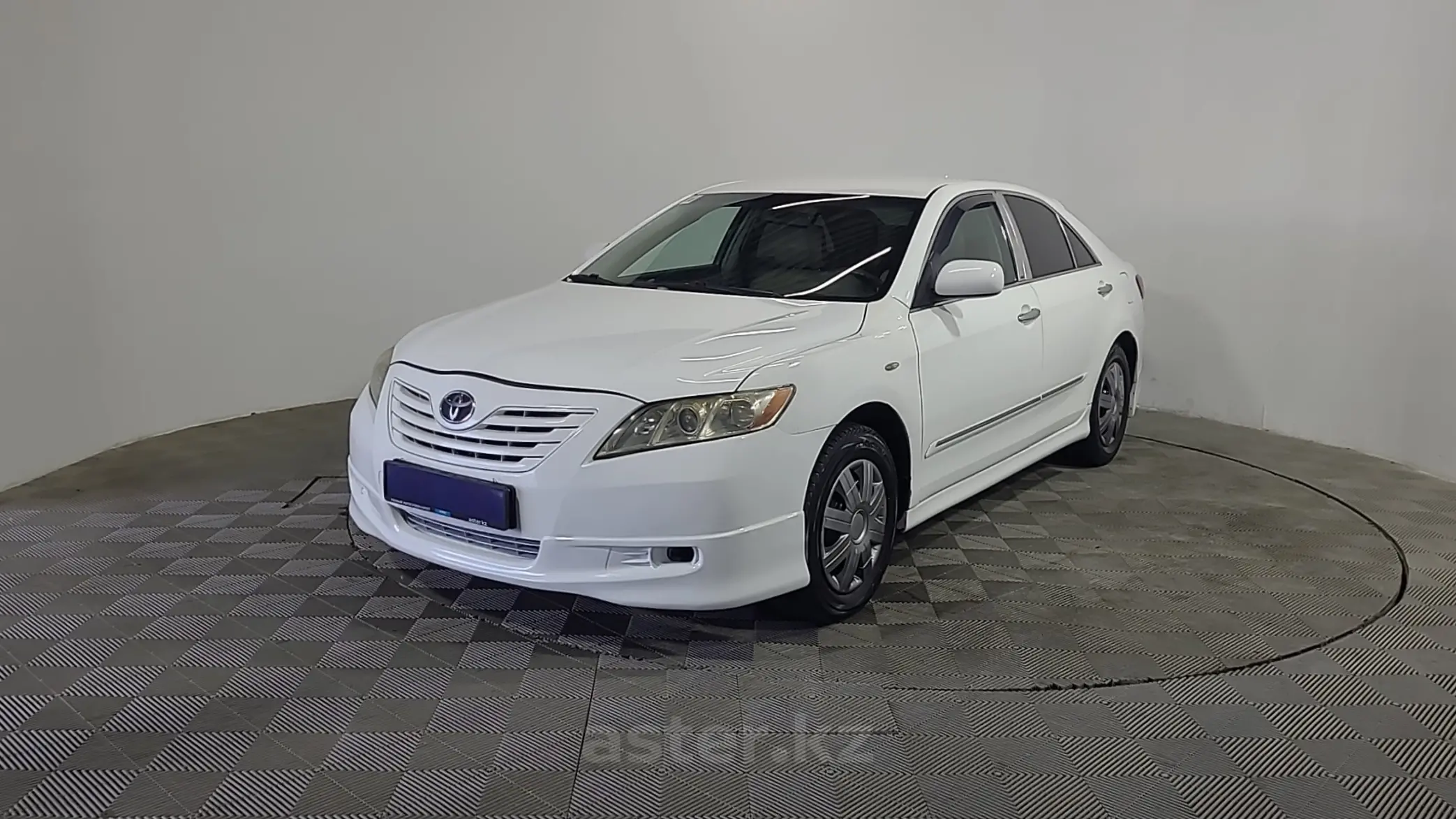 Toyota Camry 2007