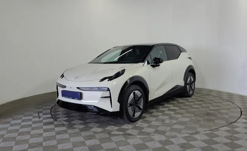 Zeekr X 2023 года за 14 220 000 тг. в Алматы