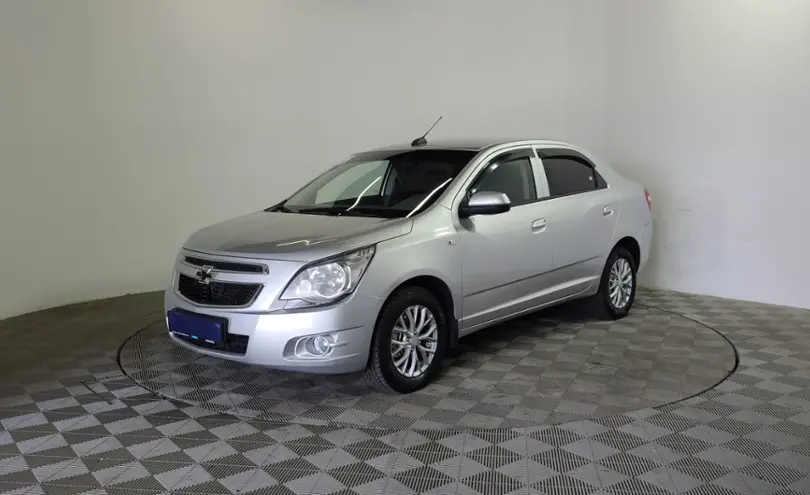 Chevrolet Cobalt 2021 года за 5 100 000 тг. в Алматы