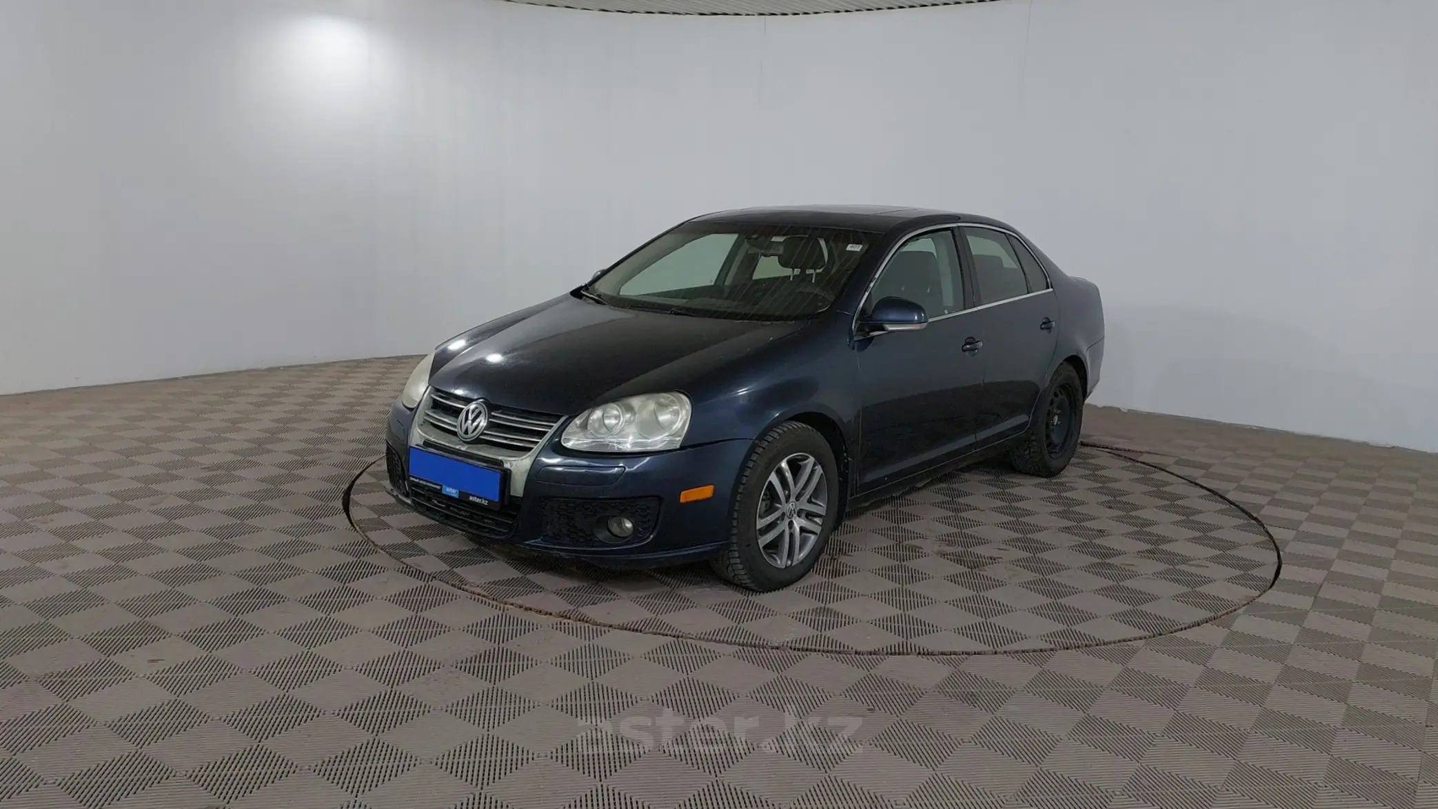 Volkswagen Jetta 2005