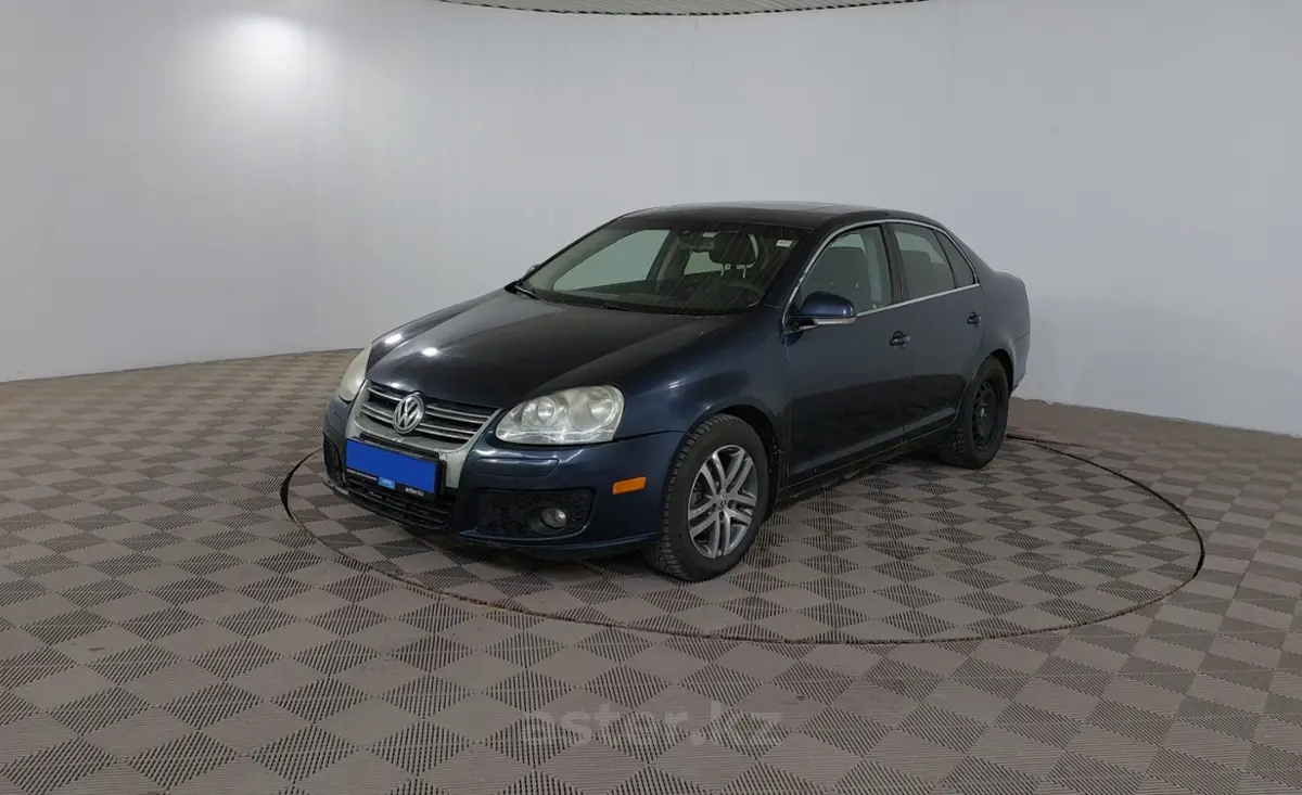 2005 Volkswagen Jetta