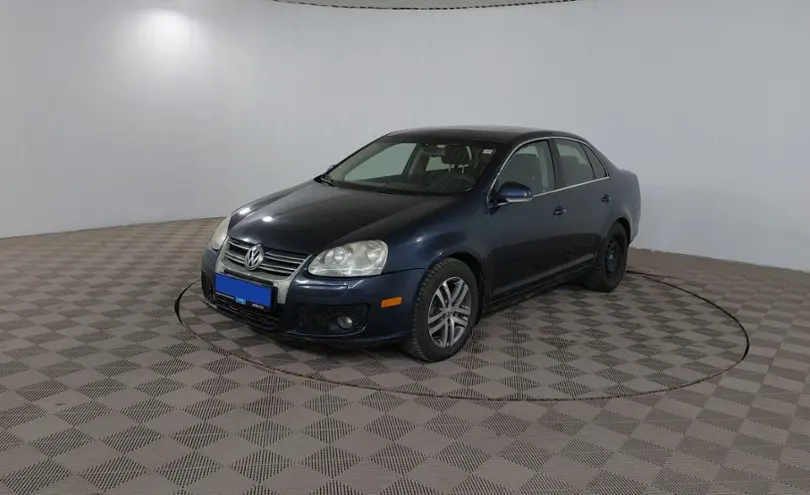 Volkswagen Jetta 2005 года за 2 190 000 тг. в Шымкент