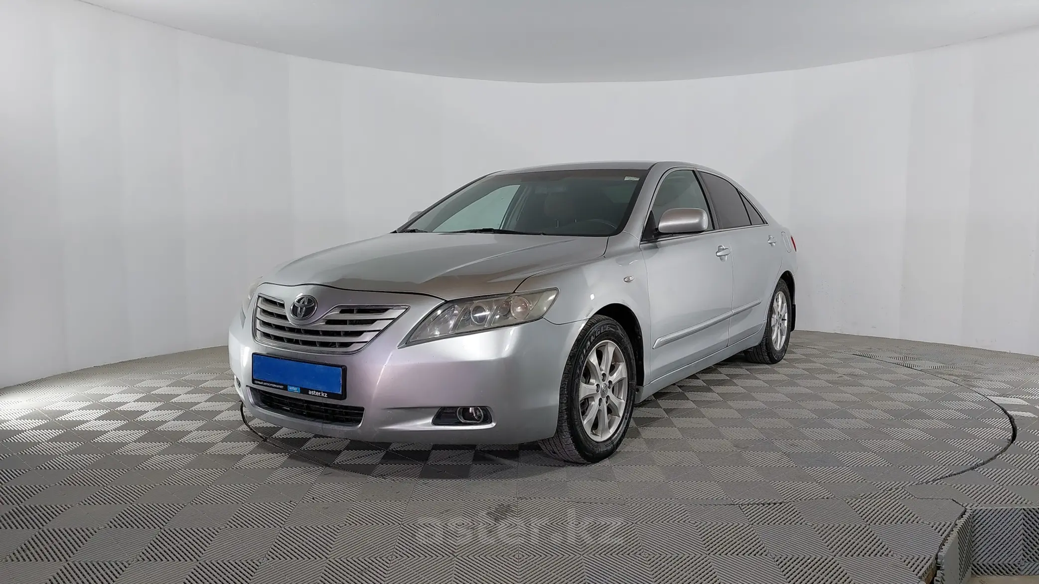 Toyota Camry 2006