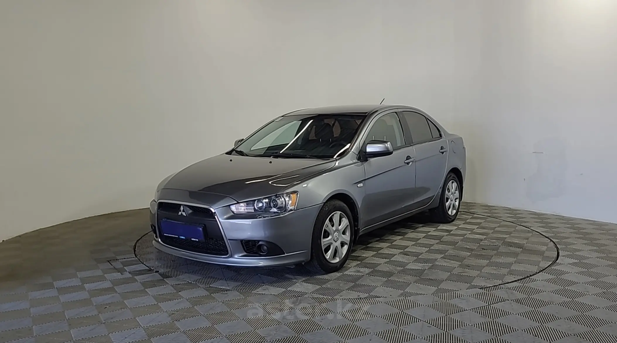 Mitsubishi Lancer 2013