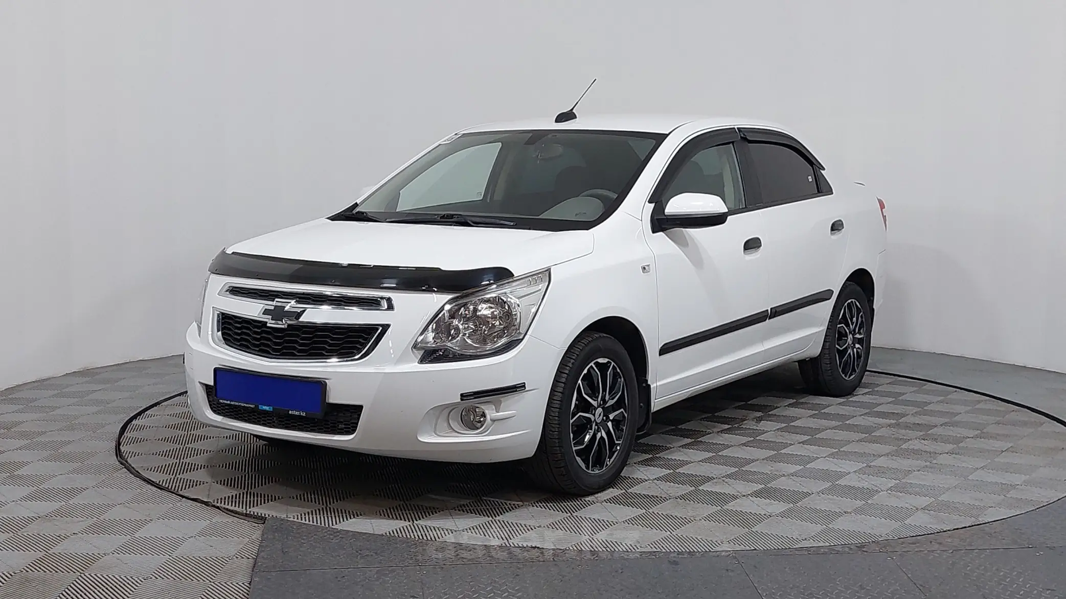 Chevrolet Cobalt 2021