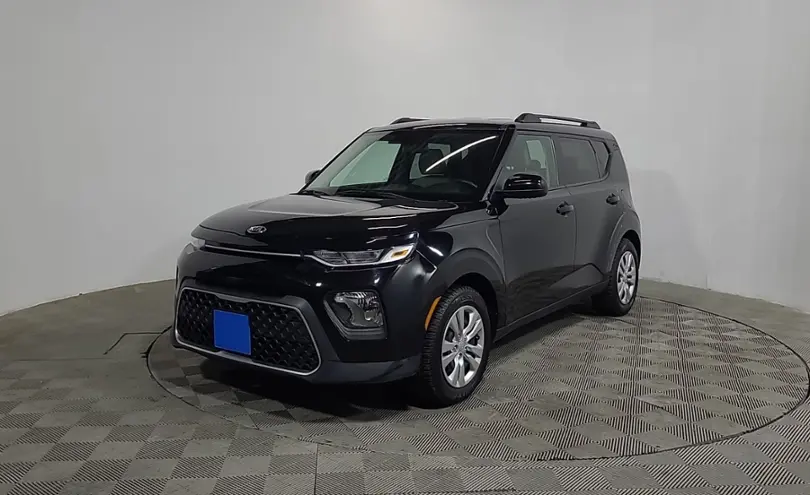 Kia Soul 2019 года за 8 890 000 тг. в Алматы