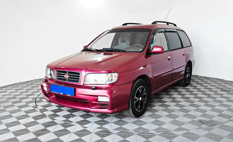 Kia Joice 2001 года за 2 350 000 тг. в Павлодар
